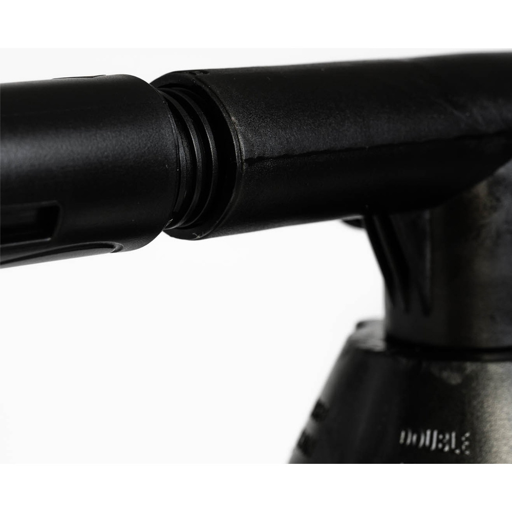 2026 Jobe Dubbelwerkende 20 Psi Pomp Sup 480023002 - Zwart